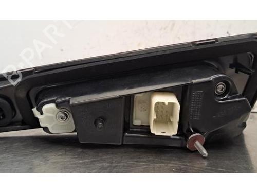 Left taillight MERCEDES-BENZ GLC (X254) 200 4-matic (254.651) | BP40483567C34 - Image 4
