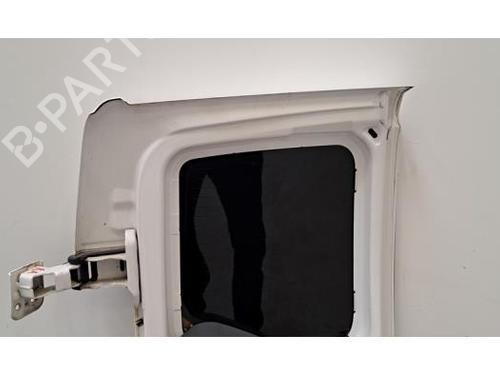 Tailgate CITROËN JUMPY II Van 1.6 HDi 90 8V | BP36772824C6 - Image 10