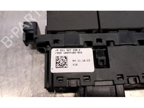 Switch VW GOLF VII (5G1, BQ1, BE1, BE2) 2.0 GTD | BP23641132I30 