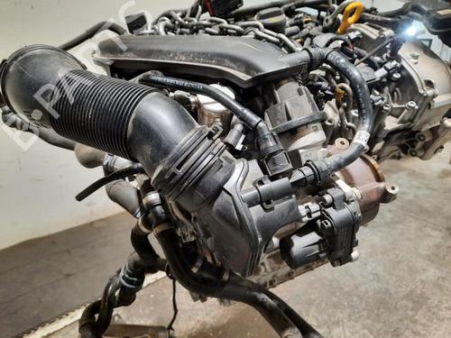 Engine VW TIGUAN (AD1, AX1) 1.5 TSI | BP26668554M1 