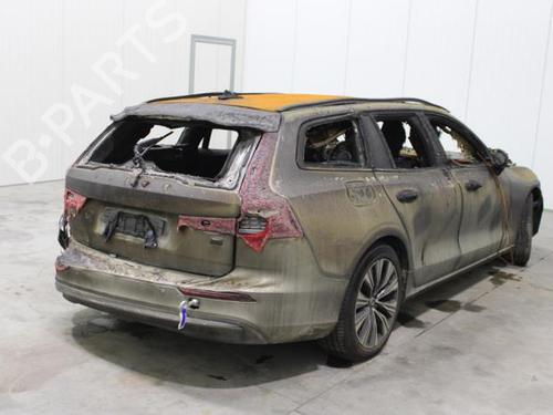 AdBlue tank VOLVO V60 II (225) T4 Polestar | BP23602319M85 