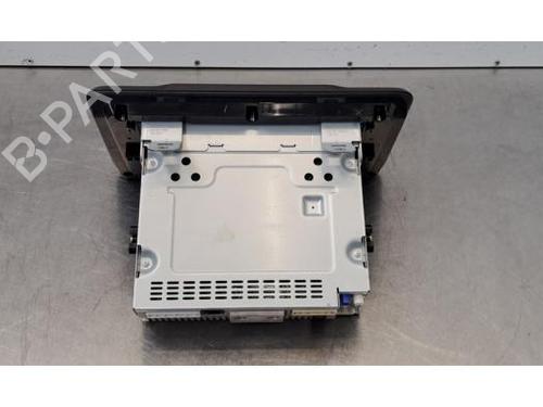 Display monitor DACIA DUSTER (HM_) 1.5 dCi 115 4x4 (HMAD) | BP39732279C48 - Image 7