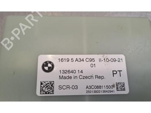 Control unit BMW i3 (I01) s Electric | BP33892675M11 - Image 3