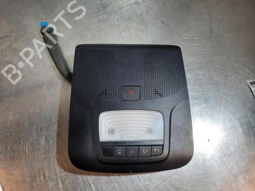 Interior roof light MERCEDES-BENZ SPRINTER 3-t Van (B910) 214 CDI (910.621, 910.623) | BP24157023I8 