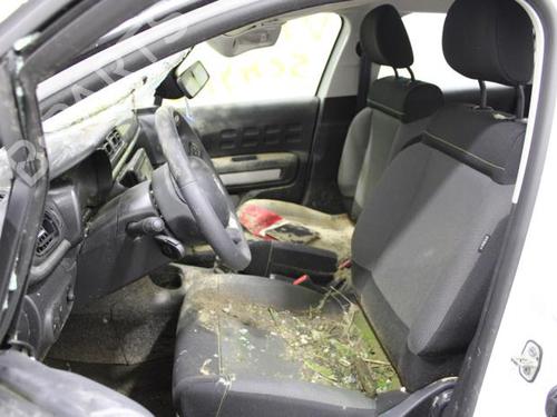 Subframe CITROËN C3 III (SX) 1.5 BlueHDi 100 (SXYHYP, SXYHTU) | BP30660180M9 - Image 20