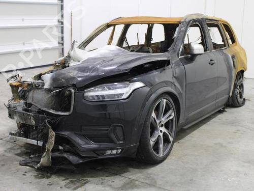 VOLVO XC90 II (256) D5 AWD (235 hp) 1145554