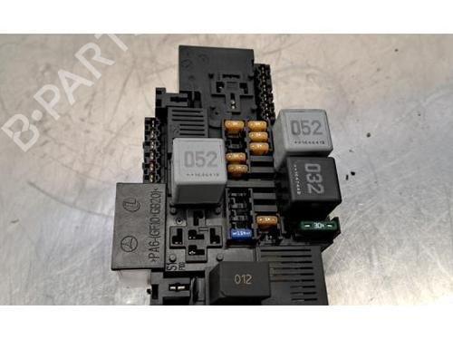Fuse box MERCEDES-BENZ C-CLASS (W205) C 200 BlueTEC / d (205.037) | BP23638273E1 
