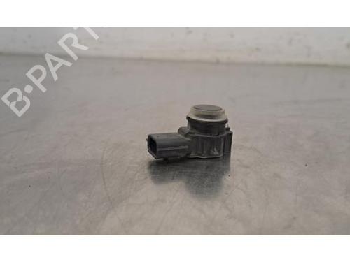 Electronic module RENAULT SCÉNIC IV (J9_) 1.7 Blue dCi 120 (J9A7, J9A8) | BP30057224M83 