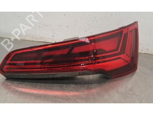 Used Right taillight AUDI Q5 Sportback (FYT) 40 TDI Mild Hybrid quattro (204 hp) 29621281