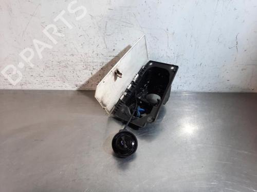 Fuel flap CITROËN JUMPER II Van 2.0 BlueHDi 130 | BP29515412C131 