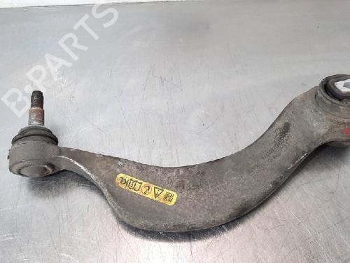 Left front suspension arm BMW 5 (F10) 535 d xDrive | BP10884318M12 