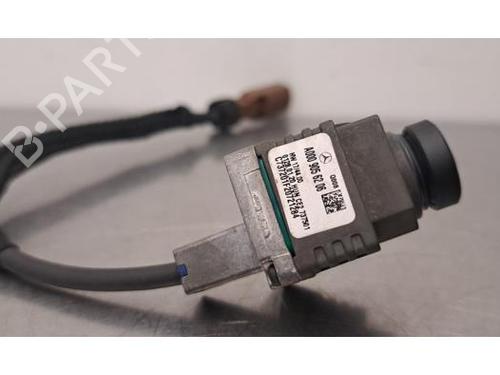 Camera MERCEDES-BENZ A-CLASS (W177) A 200 (177.087) | BP31655776E14 - Image 2