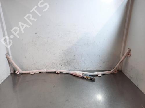Used Left curtain airbag BMW X2 (F39) sDrive 18 i (136 hp) 30381842