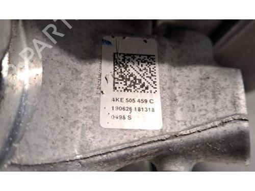 Left rear steering knuckle AUDI E-TRON (GEN) 55 quattro | BP30924150M27