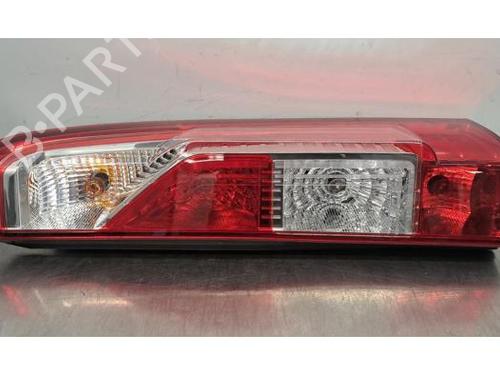 Used Right taillight NISSAN INTERSTAR Van (X62B) dCi 150 (150 hp) 30651161