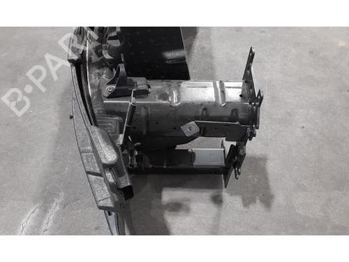 Full front AUDI Q4 E-TRON SUV (F4B) 45 | BP29515413S1 