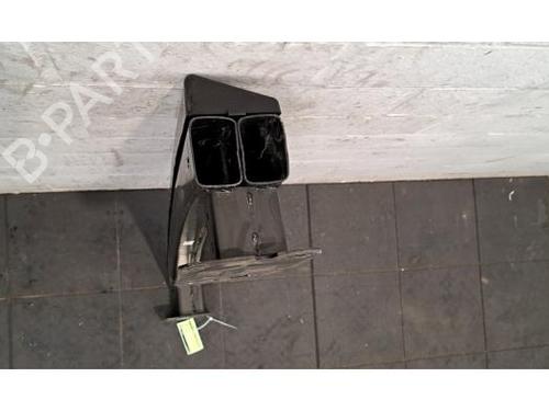 Rear bumper reinforcement PEUGEOT 308 III (FB_, FH_, FP_, F3_, FM_) e-308 (FMZKWZ) | BP30046749C73 