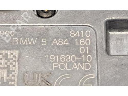 Electronic module BMW X3 (G01, F97, G08) xDrive 30 e Plug-in-Hybrid | BP39995420M83 - Image 6