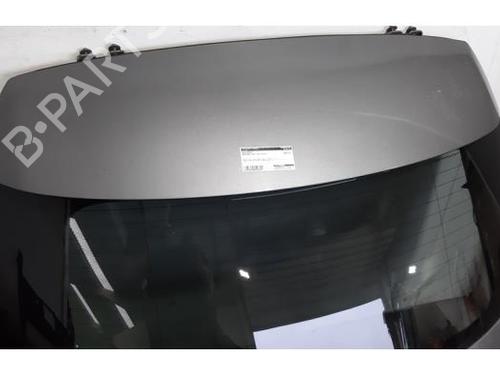 Tailgate MERCEDES-BENZ CLA Coupe (C117) CLA 200 CDI / d (117.308) | BP23613104C6 