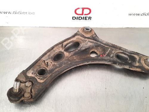Venstre foran bærearm RENAULT TRAFIC III Van (FG_) 1.6 dCi 125 (FGMH) (125 hp) 10886230