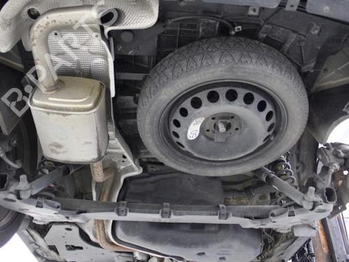 Electronic module RENAULT SCÉNIC IV (J9_) 1.5 dCi 110 | BP10875288M83 