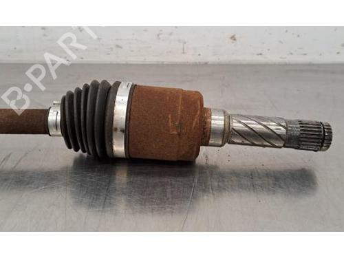 Right rear driveshaft FORD KUGA II (DM2) 2.0 TDCi 4x4 | BP29515348M41 