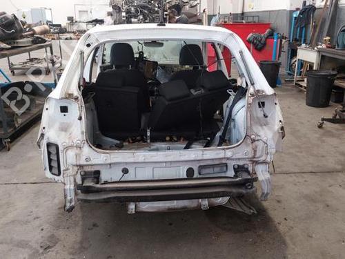 AC pipe VW POLO VI (AW1, BZ1, AE1) 1.0 TSI | BP24705585M126 
