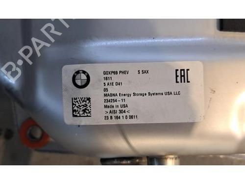 Other BMW XM (G09) XM All-wheel Drive | BP33727071O1 - Image 3