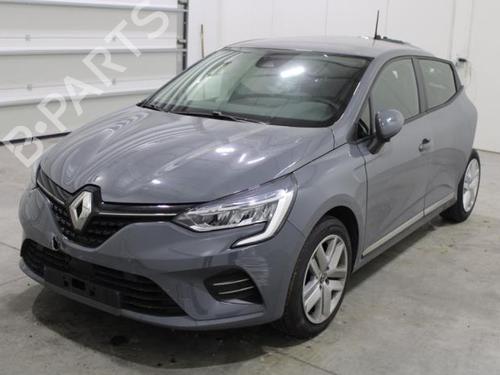 Instrument cluster RENAULT CLIO V (B7_) 1.0 TCe 100 (B7MT) | BP10812763C47 
