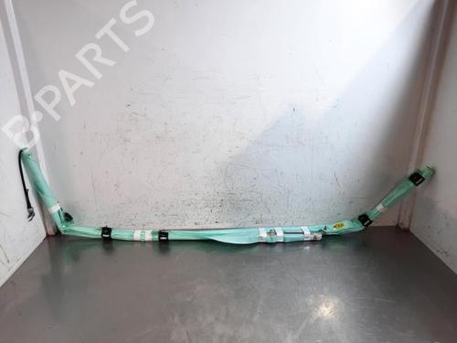 Used Right curtain airbag VOLVO V60 II (225) D3 (150 hp) 31324217