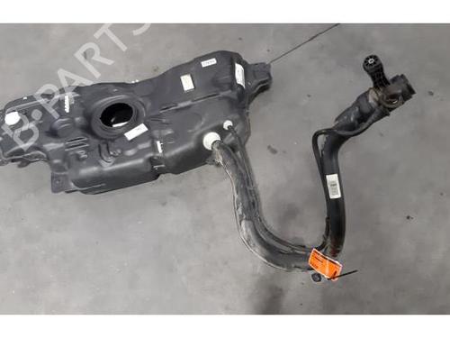 Used Fuel tank PEUGEOT 308 II (LB_, LP_, LW_, LH_, L3_) 1.6 HDi / BlueHDi 115 (115 hp) 23585500