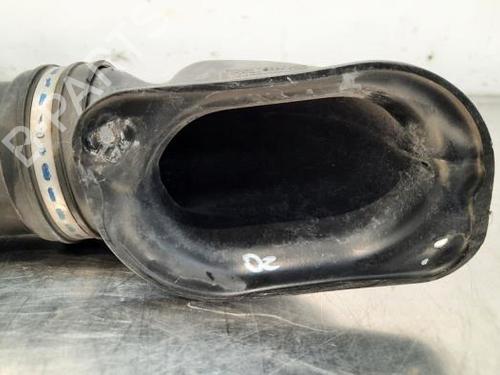 Pipe CITROËN JUMPER II Van 2.2 HDi 130 | BP23601599M125 