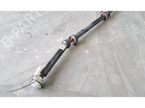 Driveshaft VOLVO XC60 II (246) B4 Mild-Hybrid AWD | BP23639561M37 