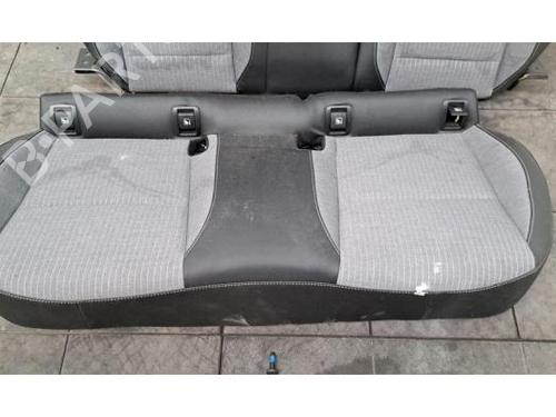 Seats set RENAULT CLIO V (B7_) 1.6 E-TECH 140 (B7MU) | BP33612630C78 - Image 11