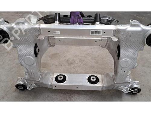 Subframe BMW 5 (G60, G90, G68) i5 eDrive40 | BP37003314M9 - Image 4