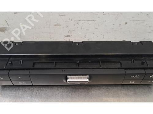 Used Switch Switch MERCEDES-BENZ SPRINTER 3,5-t Van (B907, B910) 311 CDI (910.631, 910.633) (114 hp) 36757884 36757884