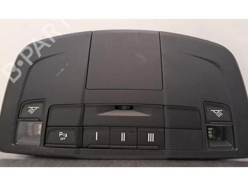 Used Interior roof light PORSCHE 911 (991) 3.4 Carrera 4 (350 hp) 29293721