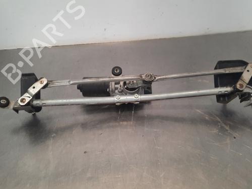 Used Front wipers mechanism ISUZU D-MAX II (TFR, TFS) 2.5 CRDi 4x4 (TFS86J) (163 hp) 20089736