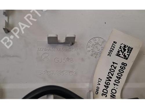 Kabinelys FORD FIESTA VII (HJ, HF) 1.1 Ti-VCT | BP38274295I8 - Image 3