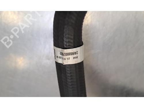 Pipe BMW 5 (G60, G90, G68) i5 eDrive40 | BP37003086M125 - Image 4