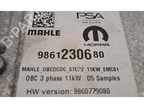 Electronic module PEUGEOT RIFTER e-Rifter | BP37686158M83 - Image 4