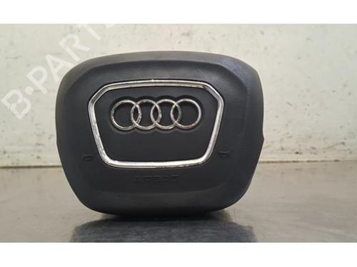 Used Driver airbag Driver airbag AUDI Q7 (4MB, 4MG, 4MQ) 3.0 TDI quattro (272 hp) 40050123 40050123