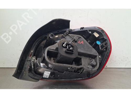 Left taillight CITROËN C3 III (SX) 1.2 PureTech 82 | BP39495591C34 - Image 3