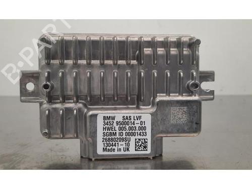 Elektronisk modul BMW 2 Gran Tourer (F46) 220 i (192 hp) 23618867