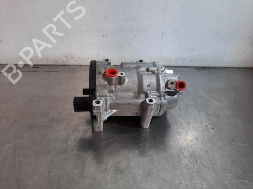 Used AC compressor AC compressor 37003101 37003101