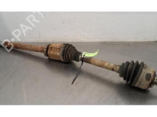 Used Right front driveshaft MERCEDES-BENZ SPRINTER 3-t Van (B910) 214 CDI (910.621, 910.623) (143 hp) 23867764