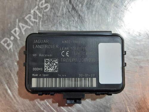 Electronic module LAND ROVER DISCOVERY SPORT (L550) 2.0 D | BP27168147M83
