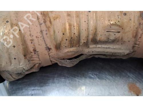 Exhaust manifold FORD RANGER (TKE) 2.0 EcoBlue 4x4 | BP36906166M110  - Image 5