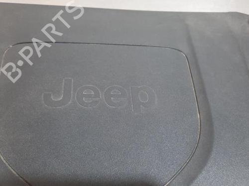 Underbody protection JEEP COMPASS (MP, M6, MV, M7) 1.3 Hybrid 4x4 | BP39754634M92 - Image 2