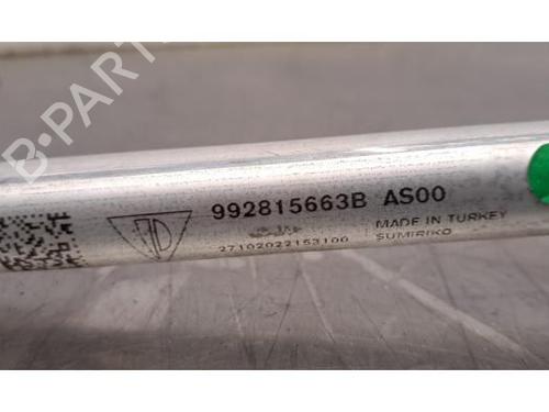 Pipe PORSCHE 911 Convertible (992) 3.0 Carrera 4 (992610) | BP29379257M125 